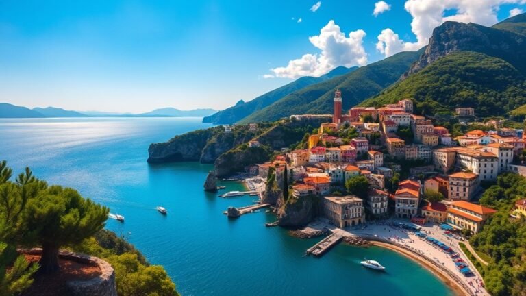 italian summer travel highlights