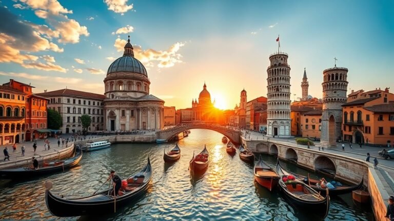 10 Best Cities to Visit in Italy for Every Traveler italy s diverse travel destinations
