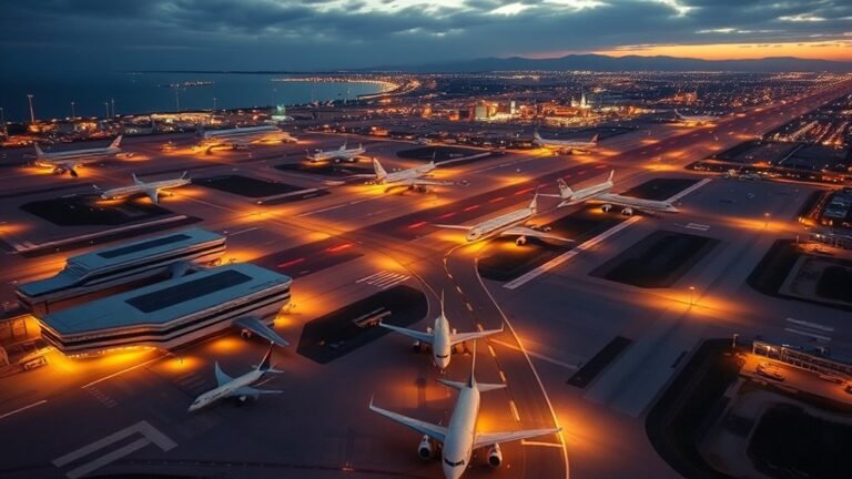 italy s key international airports