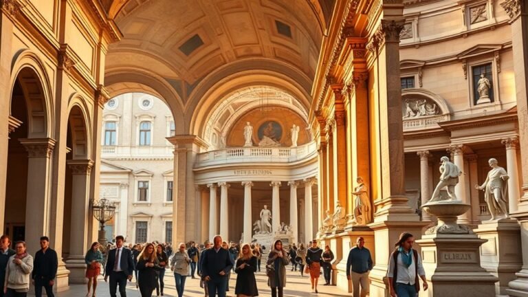 15 Most Famous Museums to Visit in Italy italy s must see museums