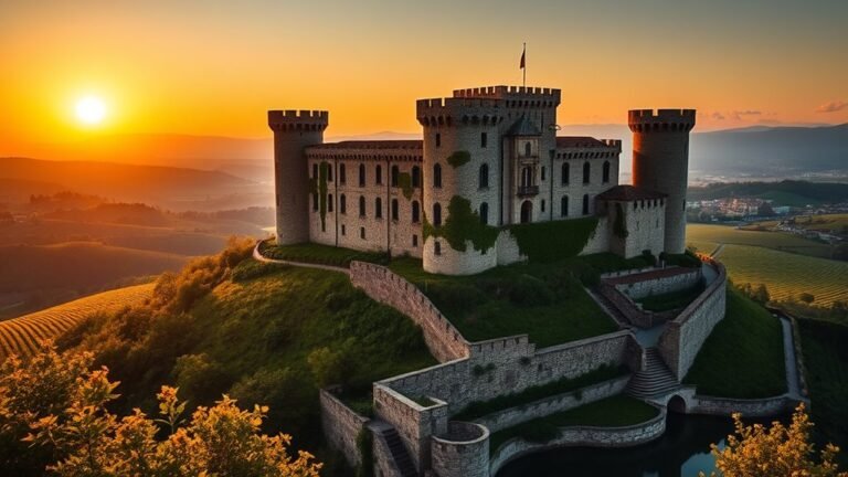 20 Most Beautiful Castles in Italy You Must Visit italy s stunning castle highlights