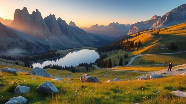 italy s stunning national parks
