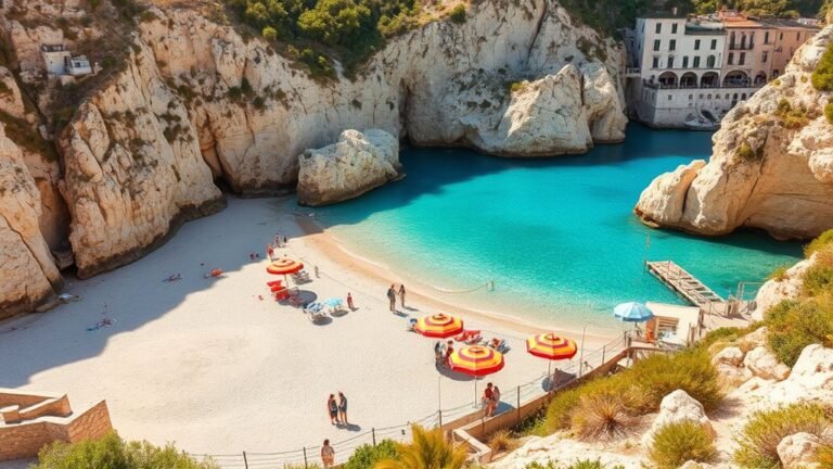 20 Best Beaches in Italy italy s top beach destinations
