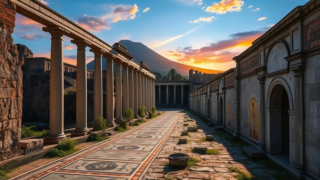 15 Best Places to Visit in Campania, Italy journey into ancient history