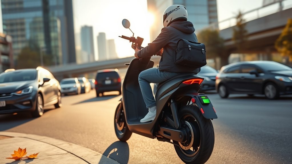 Best Commuter Electric Scooters for 2026 That Beat Traffic Every Time key factors for commuters