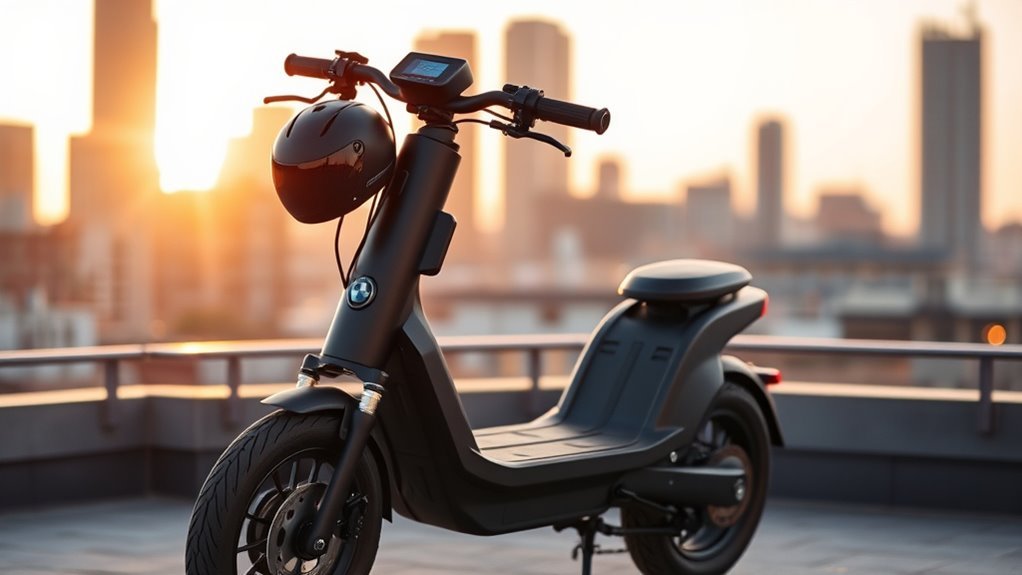 Best Electric Scooter Iscooter I10 Pro for 2026: Ride Smarter key specifications for selection