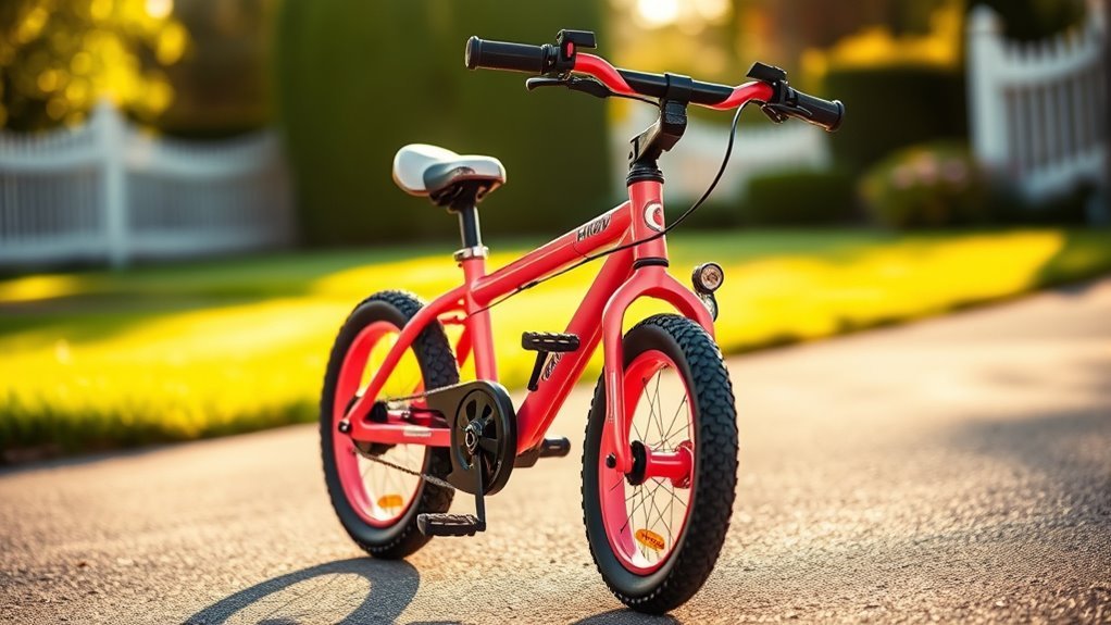 Best Hiboy Bk1 Electric Bike for 2026: Kids' First Ride They'll Love kid s electric bike considerations