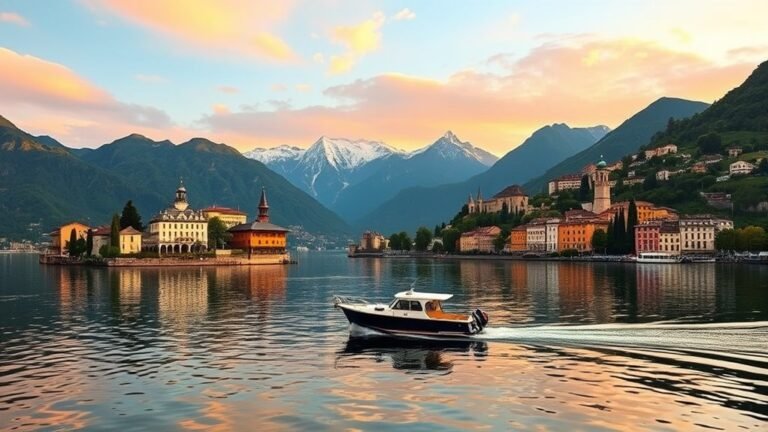 lake como s top attractions