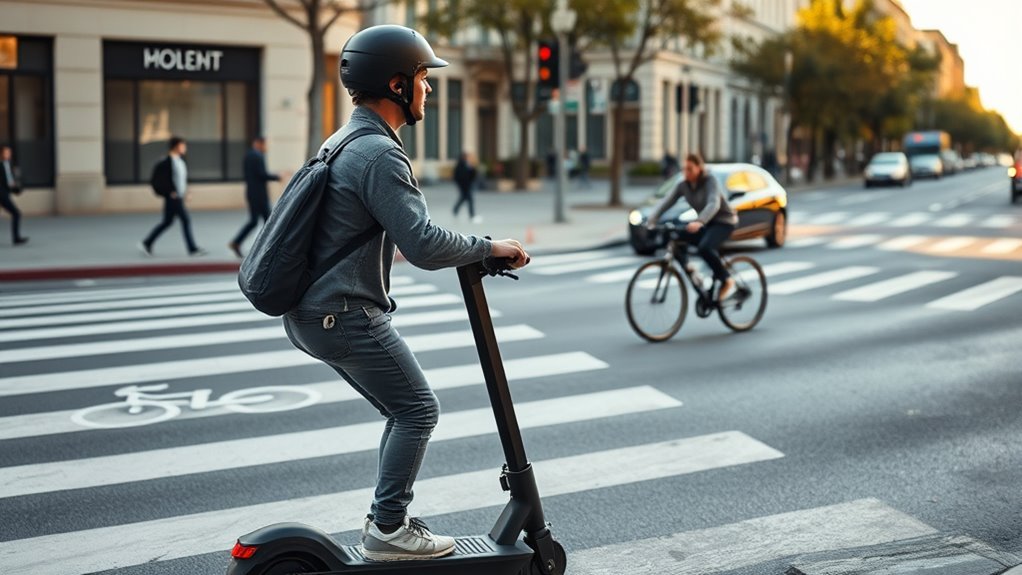 license required for scooters