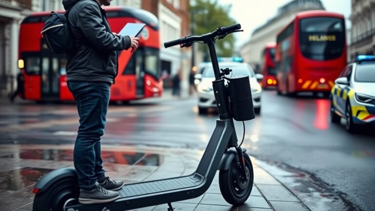 Do You Need a License for an Electric Scooter in the UK? license requirements for scooters
