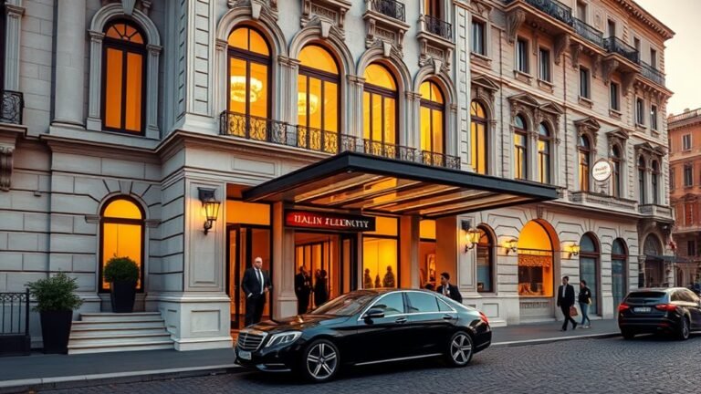 15 Best 5-Star Hotels in Milan luxury accommodations in milan