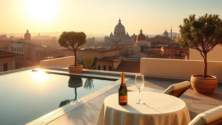 15 Best Luxury Hotels in Rome, Italy luxury accommodations in rome