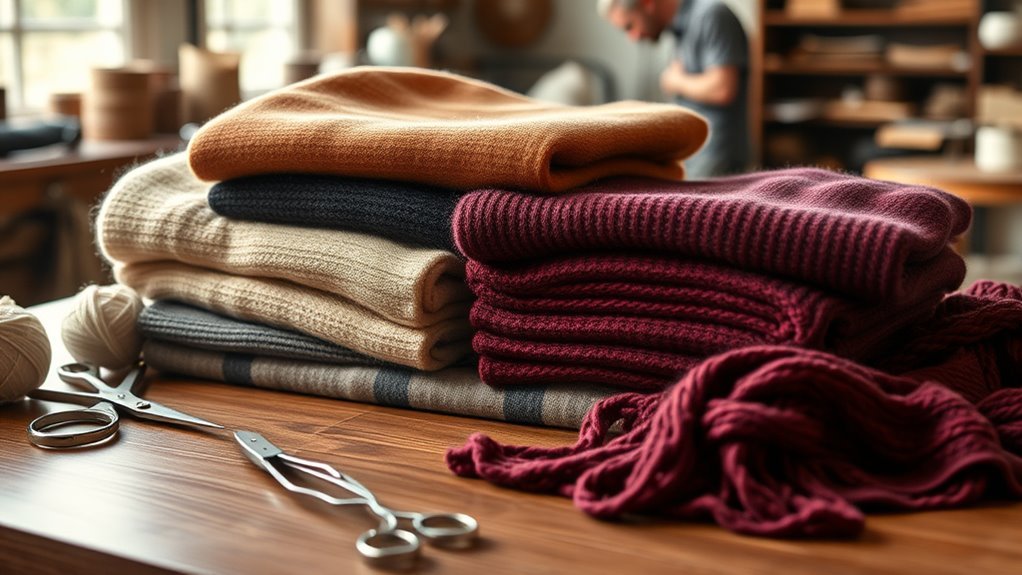 10 Best Italian Cashmere Brands Worth Investing In luxury craftsmanship sustainability heritage