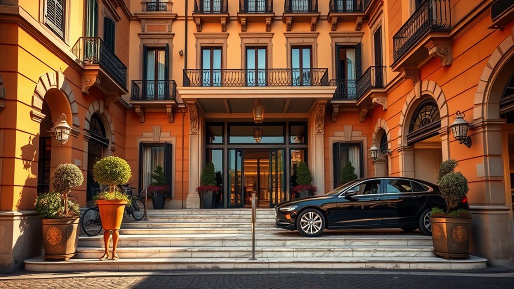 15 Best Luxury Hotels in Rome, Italy Luxury hotels in Rome organized by neighborhood