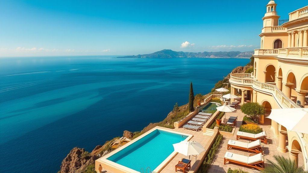 10 Best Hotels in Taormina, Sicily Luxury hotels overlooking Taormina and the Ionian Sea