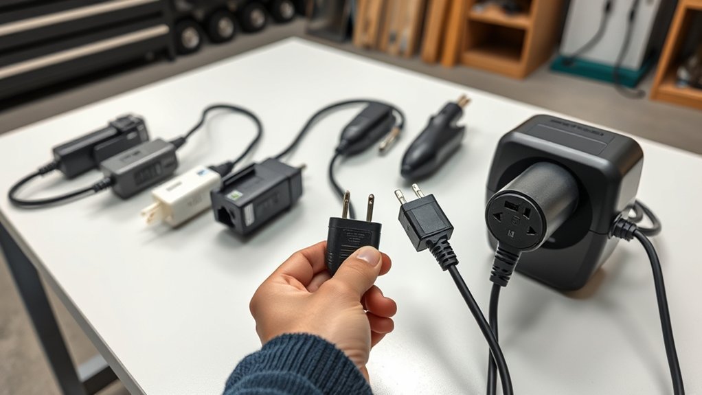 Are All Electric Scooter Chargers the Same? match charger specifications carefully