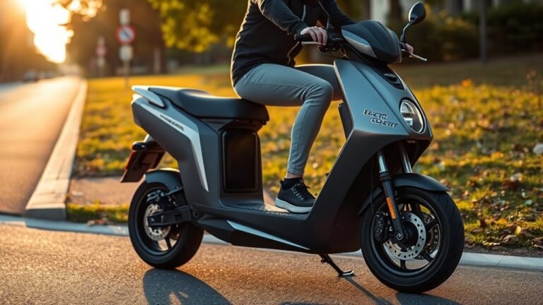 How to Save Battery on an Electric Scooter: Pro Tips maximize electric scooter efficiency