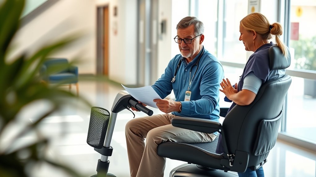 Will Medicaid Pay for an Electric Scooter? medicaid electric scooter eligibility