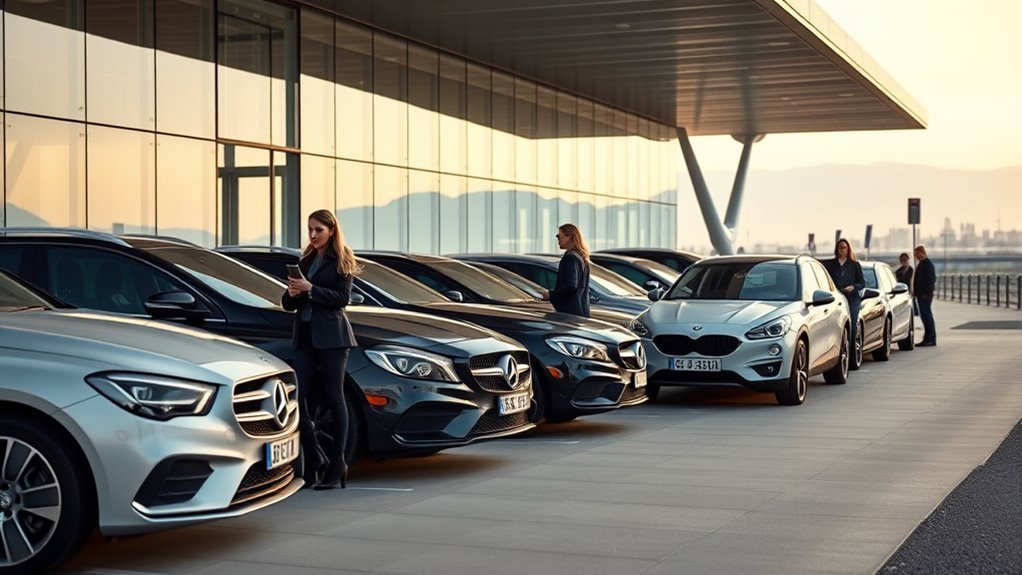 10 Best Car Rental Companies in Milan, Italy Milan car rental companies and vehicle pickup options