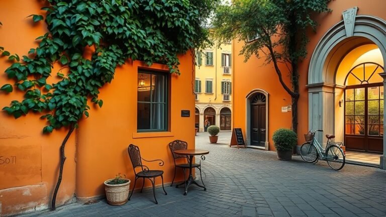 10 Hidden Gems in Milan You Need to Discover milan s undiscovered treasures await