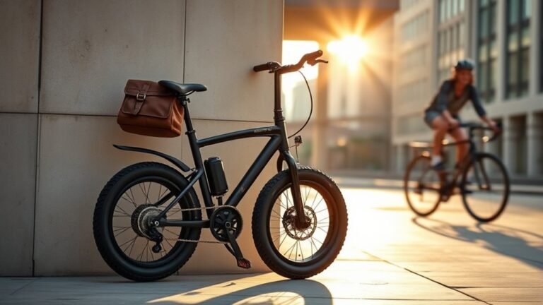 Top Mini Electric Bikes for 2026 That Transform Any Commute mini electric bikes revolutionize commuting
