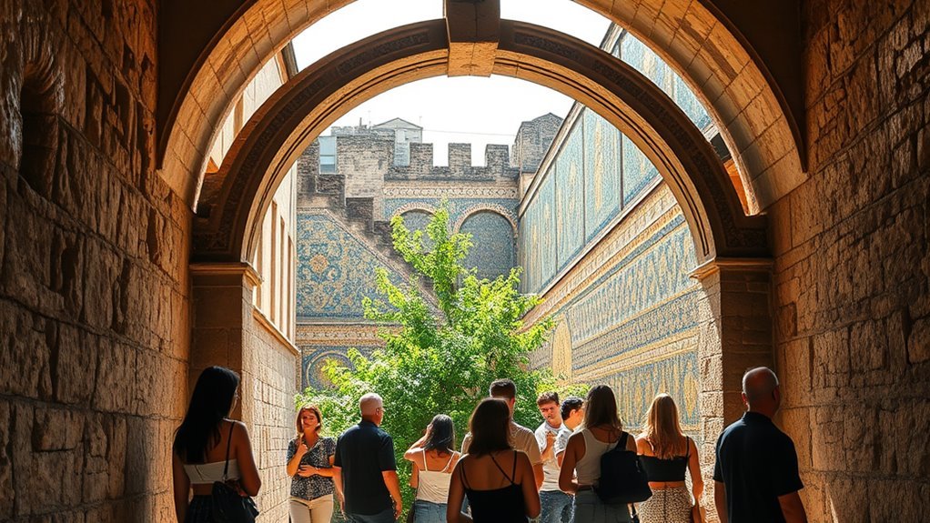 10 Best Day Trips From Bologna, Italy Byzantine mosaics inside a UNESCO monument in Ravenna