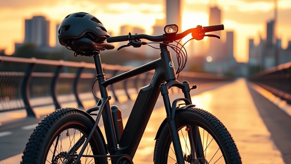 Top Movcan V30 Pro Max Electric Bikes for 2026 Commutes motor power and safety