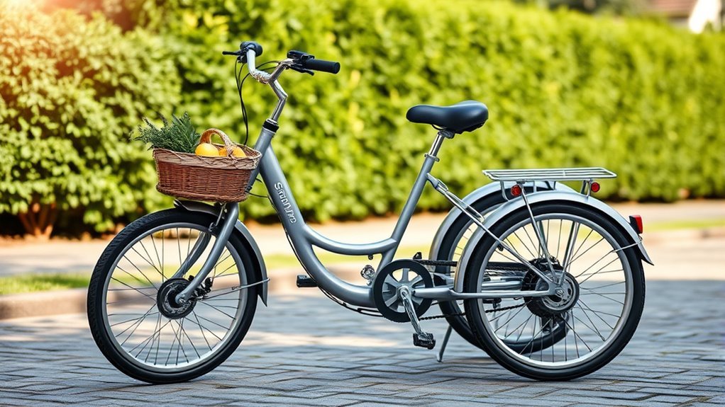 Top Soumye Tricycle Electric Bikes for 2026 Worth Every Ride motor power battery range