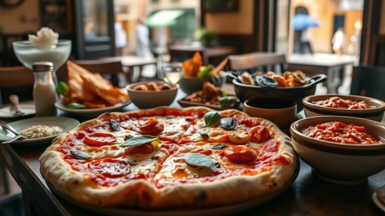 10 Best Neapolitan Dishes You Must Try in Naples must try dishes in naples