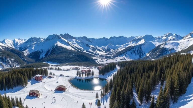 10 Best Ski Resorts in Northern Italy northern italy s top ski resorts