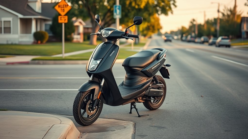 Are Electric Scooters Street Legal? Laws Explained oklahoma electric scooter regulations