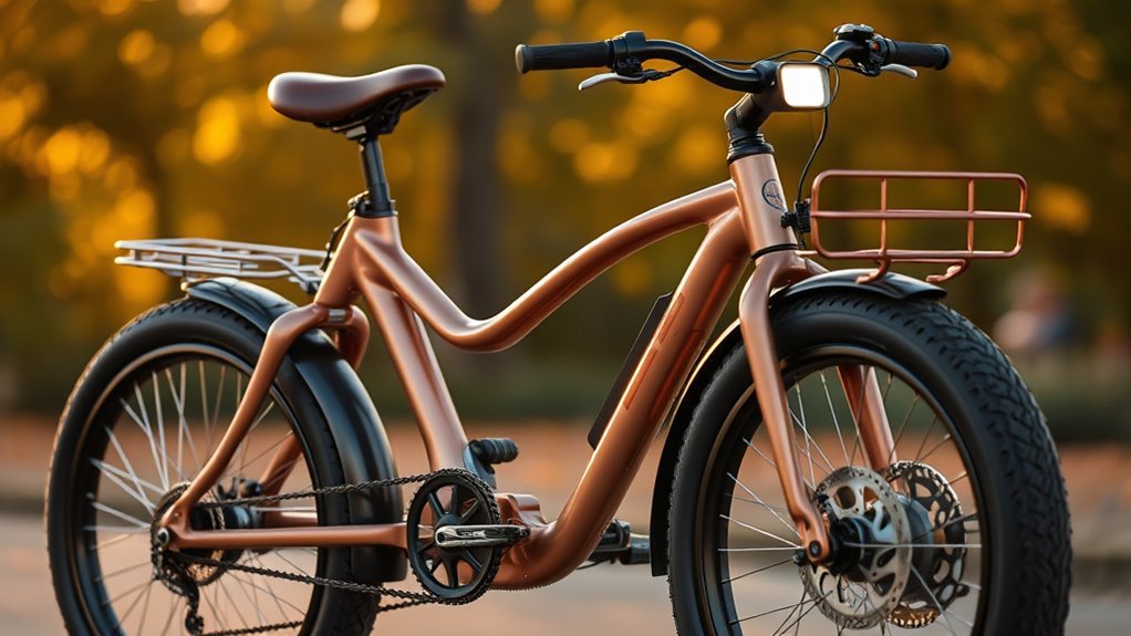 Top Qlife Trike Electric Bikes for 2026 That Turn Heads power range comfort storage