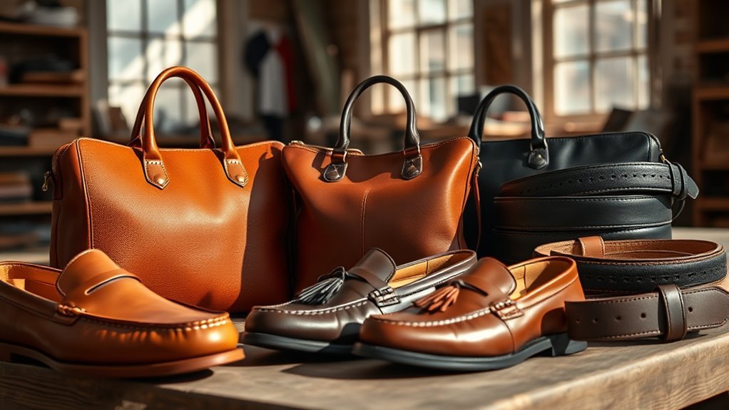 premium craftsmanship and durability