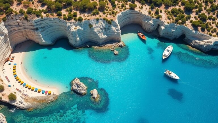 10 Best Beaches in Puglia, Italy puglia s top beach destinations