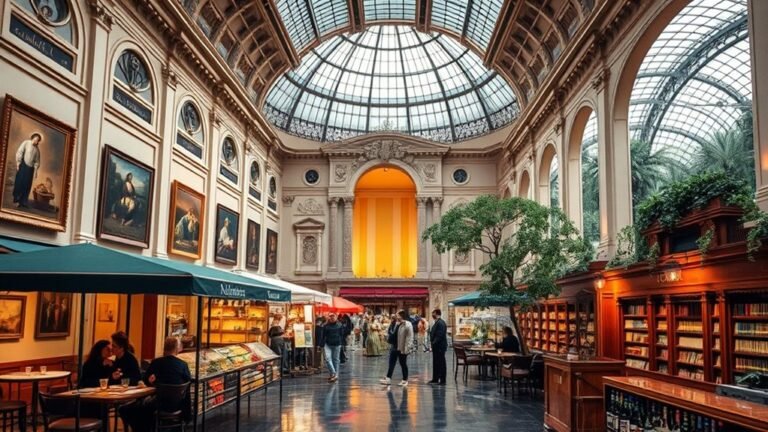 10 Best Indoor Activities in Rome for Rainy Days rainy day rome adventures