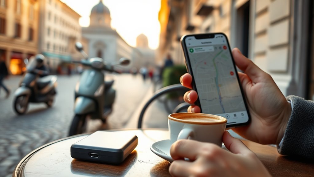 reliable mobile internet solution