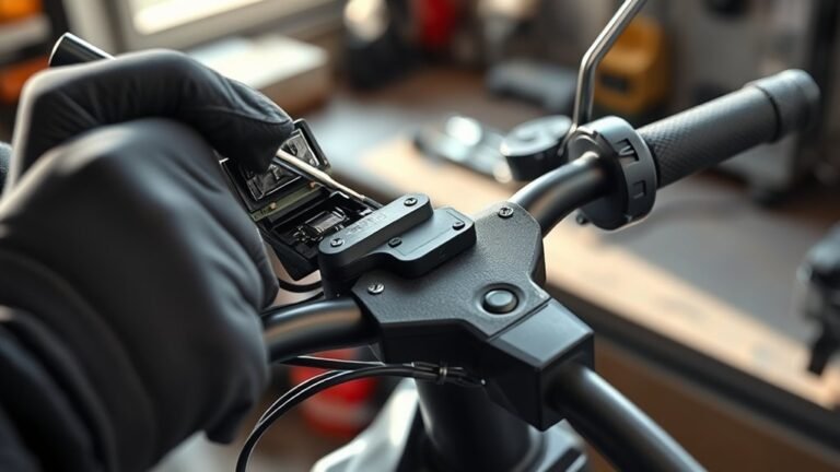 How to Fix an Electric Scooter Throttle repair electric scooter throttle