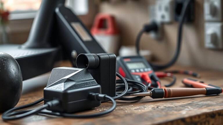 How to Fix an Electric Scooter Charger That Isn’t Working repair non working scooter charger