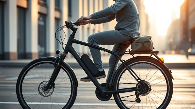 Best Urlife E20 Electric Bike for 2026 That Redefines Commuting revolutionary commuting electric bike