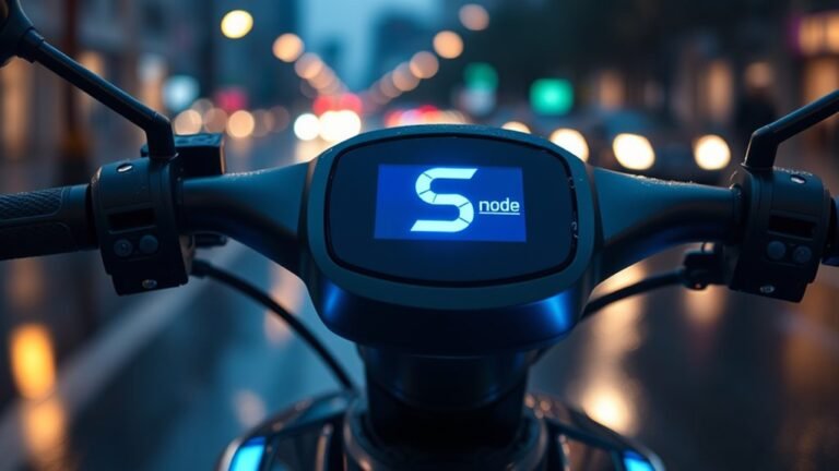 s indicates speed mode