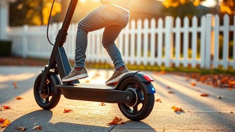 safe and fun ride