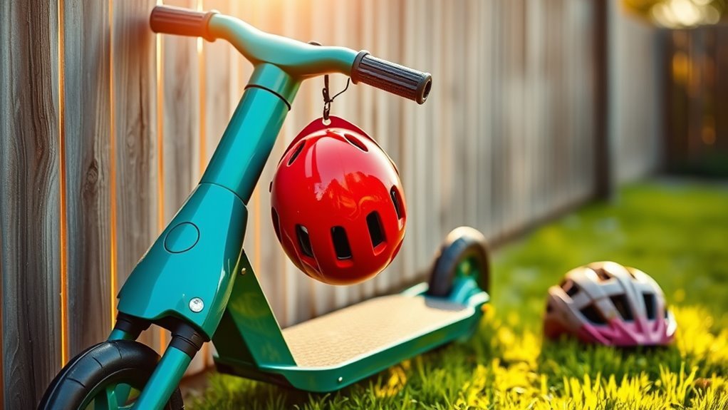 Gotrax GKS Electric Scooters for 2026 Kids Actually Want to Ride safety age power battery