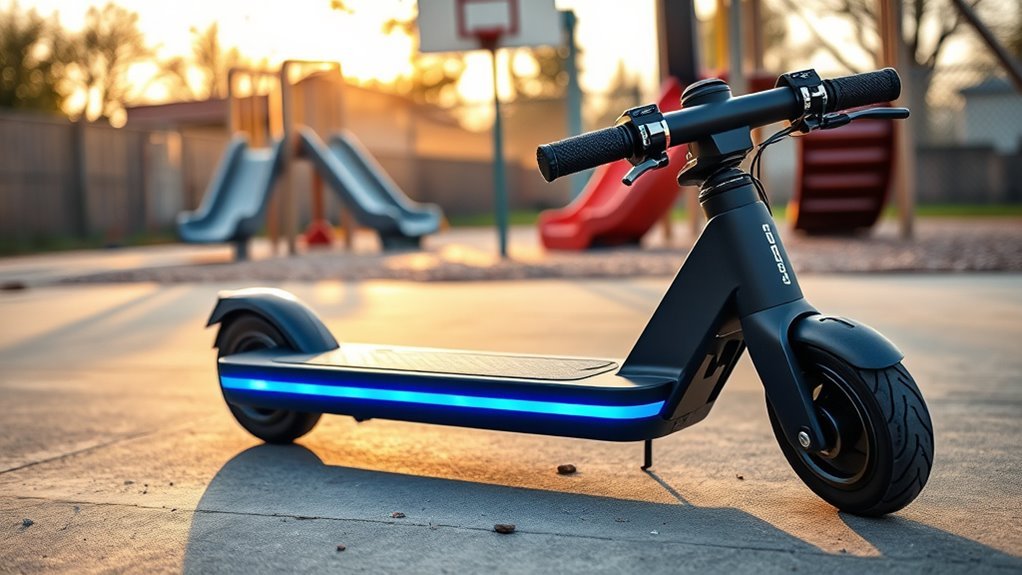 Top Electric Scooter For Kids Isinwheel S4 Picks for 2026 That Win Playground Cool Points safety power controls durability