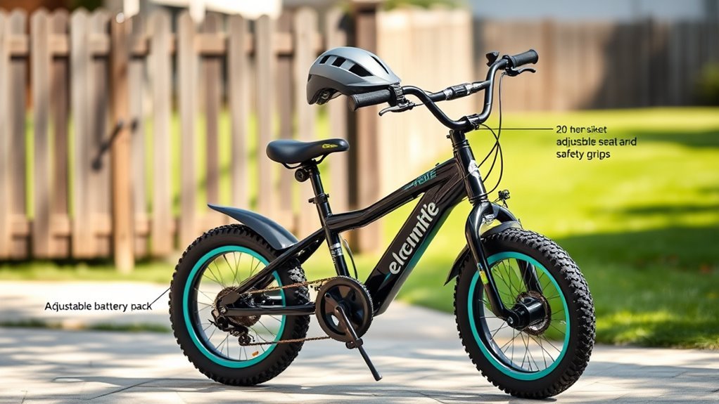Top Electric Bikes for 2026 Kids Will Beg to Ride safety size battery range