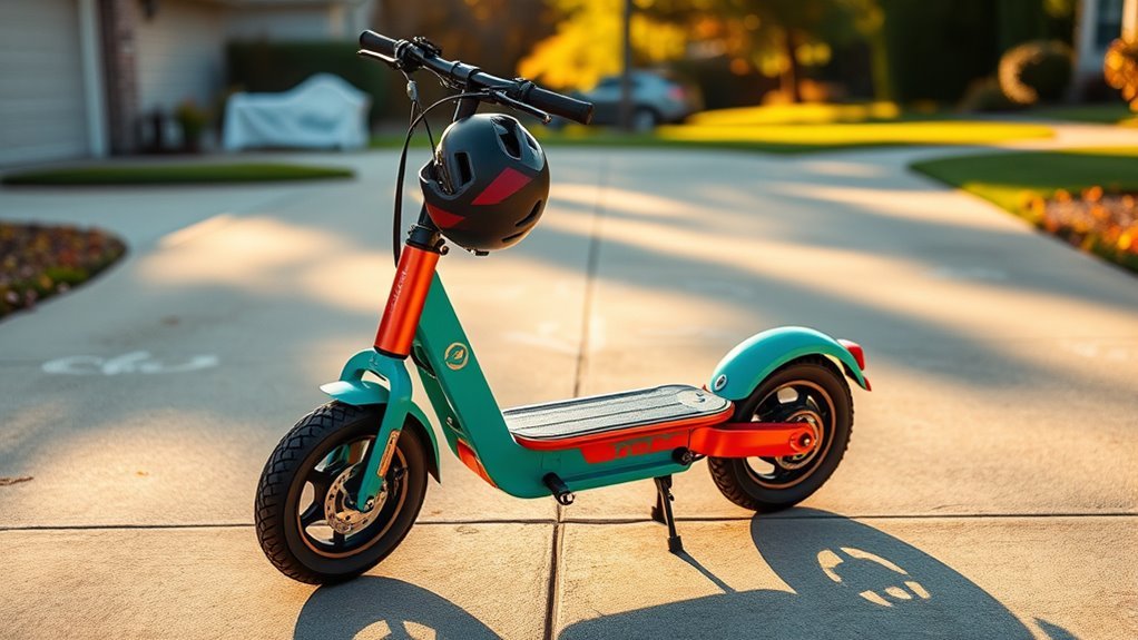Best Electric Scooter For Kids Gyroor H30 Max for 2026 Adventures safety suitability performance comfort