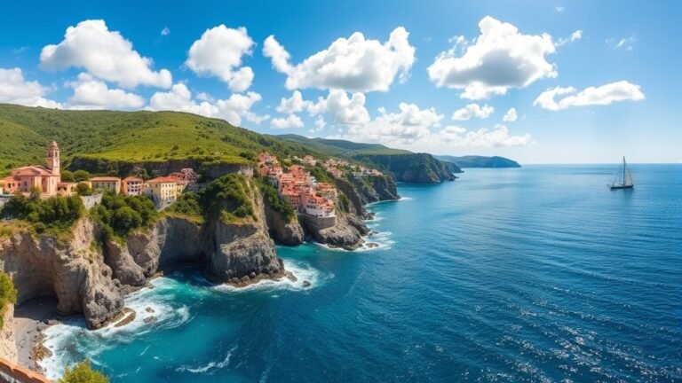 sardinia s stunning northern attractions