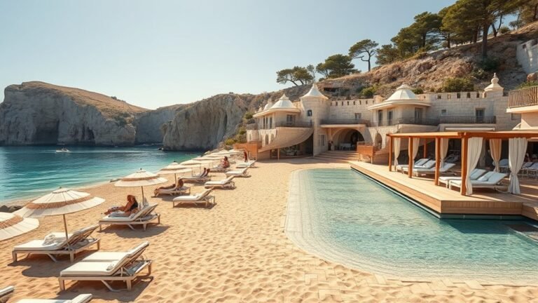 6 Best Sardinia Beach Clubs for 2026: Luxury Picks sardinia s top beach clubs