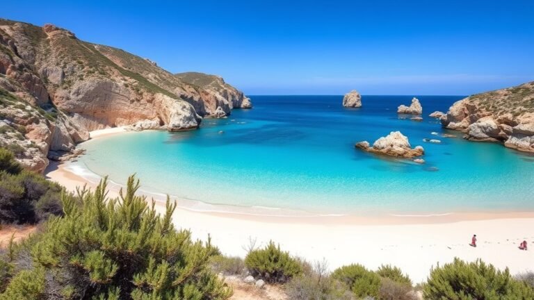 sardinia s top beach destinations