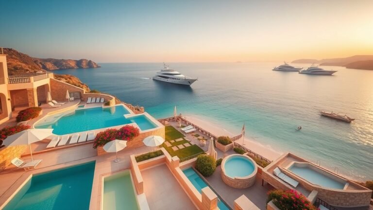 sardinia s top luxury stays