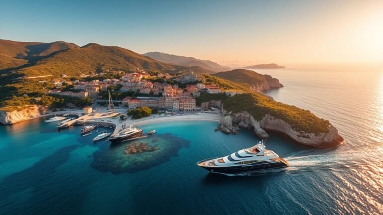 sardinia s top travel destinations